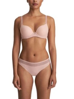 MARIE JO Louie Thong -FREYA Shop braforme lingerie marie jo louie briefs 0622090 pwd full