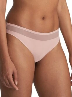 MARIE JO Louie Thong -FREYA Shop braforme lingerie marie jo louie briefs 0622090 pwd s