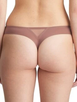 MARIE JO Louie Thong -FREYA Shop braforme lingerie marie jo louie briefs 0622090 sat b
