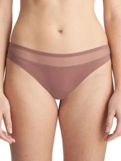 MARIE JO Louie Thong -FREYA Shop braforme lingerie marie jo louie briefs 0622090 sat f