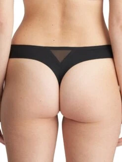 MARIE JO Louie Thong -FREYA Shop braforme lingerie marie jo louie briefs 0622090 zwa b 20 2