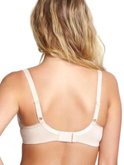 Panache Cleo Harper T-Shirt Bra - Powder -FREYA Shop braforme lingerie panache harper 9921 powder b