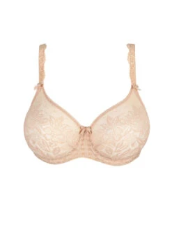 PRIMADONNA Madison Full Cup Seamless Bra - Caffé Latte -FREYA Shop braforme lingerie primadonna madison 0262127 bra cal p