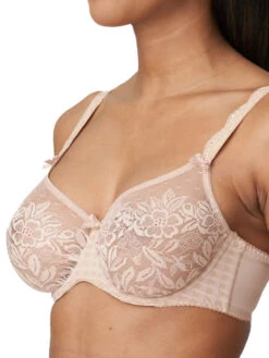 PRIMADONNA Madison Full Cup Seamless Bra - Caffé Latte -FREYA Shop braforme lingerie primadonna madison 0262127 bra cal s