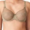 PRIMADONNA Madison Full Cup Seamless Bra - Golden Olive -FREYA Shop braforme lingerie primadonna madison bra 0262127 goo golden olive f