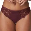 Twist First Night Thong -FREYA Shop braforme lingerie primadonna twist 0641880 mrl merlot f