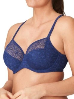 Epirus Full Cup Bra - Royal -FREYA Shop braforme lingerie primadonna twist epirus bra 0141970 s