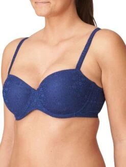 Epirus Padded Balcony Bra - Royal 10 Epirus Padded Balcony Bra - Royal -FREYA Shop braforme lingerie primadonna twist epirus bra 0241972 s