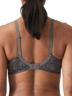 Twist Villemin Heartshape Bra - Kitten Grey -FREYA Shop braforme lingerie primadonna twist villemin kig 0242130 b