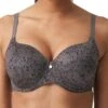 Twist Villemin Heartshape Bra - Kitten Grey -FREYA Shop braforme lingerie primadonna twist villemin kig 0242130 f