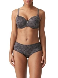 Twist Villemin Heartshape Bra - Kitten Grey -FREYA Shop braforme lingerie primadonna twist villemin kig 0242130 full