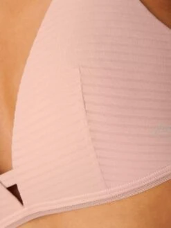 Sloggi Ever Fresh Plus Plunge Bralette - V S Terracotta -FREYA Shop braforme lingerie sloggi bra 10211307 00ek c