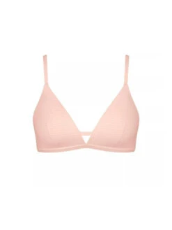 Sloggi Ever Fresh Plus Plunge Bralette - V S Terracotta -FREYA Shop braforme lingerie sloggi bra 10211307 00ek p