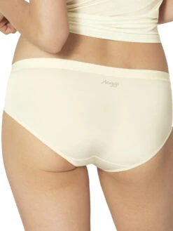 Sloggi WOW Comfort 2.0 Hipster 15 Sloggi WOW Comfort 2.0 Hipster -FREYA Shop braforme lingerie sloggi briefs knickers underwear 1595 b