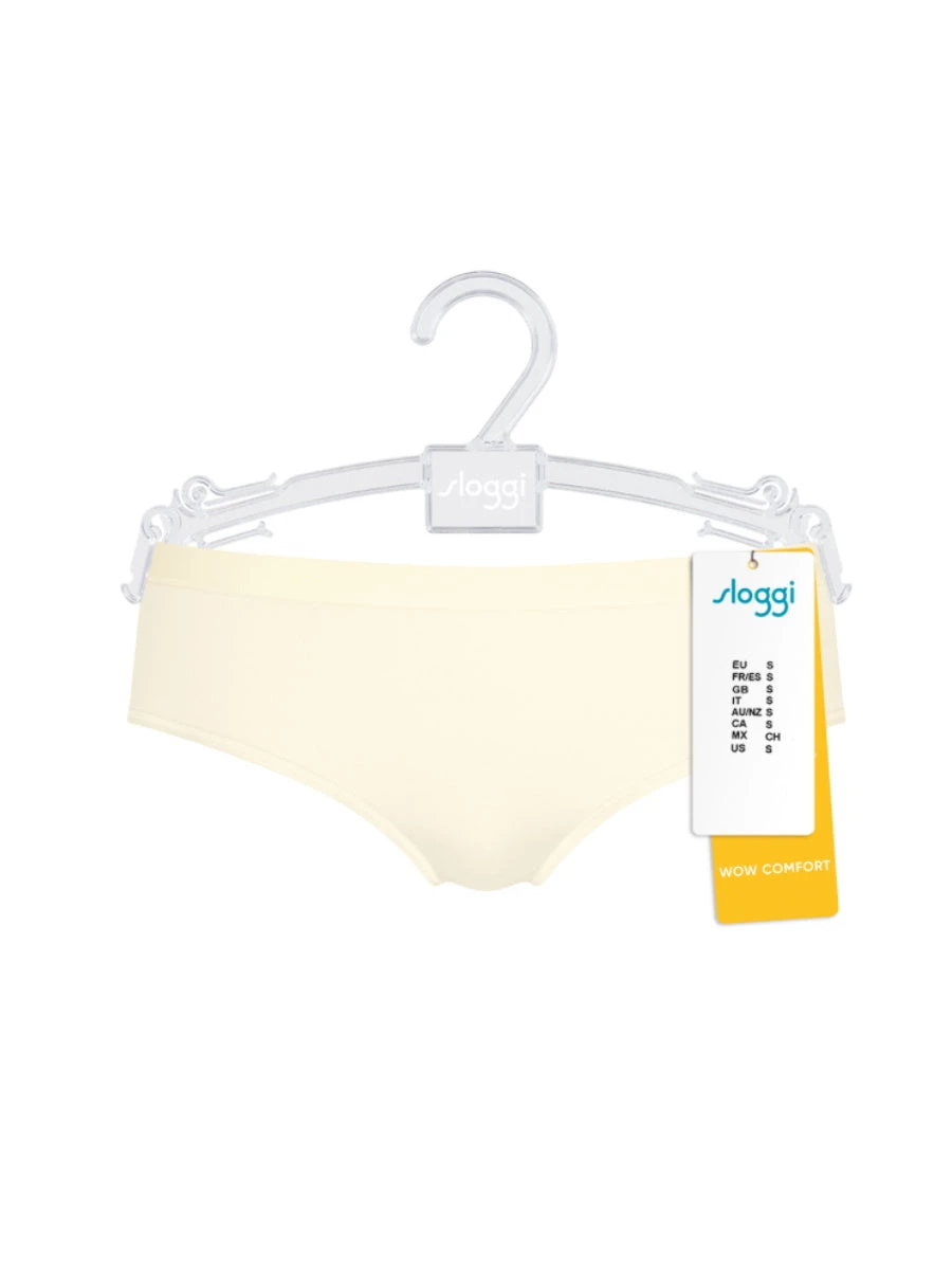 Sloggi WOW Comfort 2.0 Hipster 8 Sloggi WOW Comfort 2.0 Hipster - Image 6