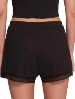 Sloggi GO Ribbed Shorty -FREYA Shop braforme lingerie sloggi go ribbed pyjama shorts 10215264 0004 b