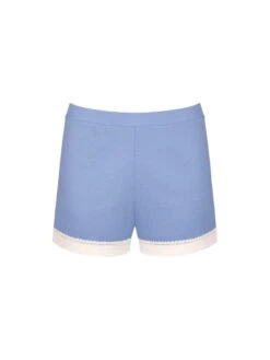 Sloggi GO Ribbed Shorty -FREYA Shop braforme lingerie sloggi go ribbed pyjama shorts 10215264 00ib p