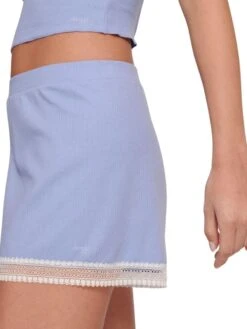 Sloggi GO Ribbed Shorty -FREYA Shop braforme lingerie sloggi go ribbed pyjama shorts 10215264 00ib s