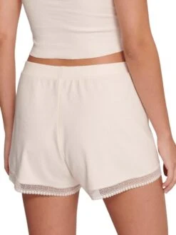 Sloggi GO Ribbed Shorty -FREYA Shop braforme lingerie sloggi go ribbed pyjama shorts 10215264 6308 b