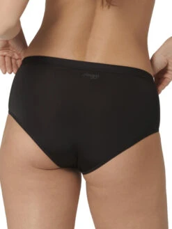 Sloggi WOW Comfort 2.0 Maxi (2 Pack) -FREYA Shop braforme lingerie sloggi knickers briefs 10207430 0004 b