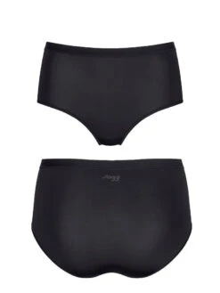 Sloggi WOW Comfort 2.0 Maxi (2 Pack) -FREYA Shop braforme lingerie sloggi knickers briefs 10207430 0004 p