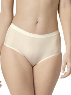 Sloggi WOW Comfort 2.0 Maxi (2 Pack) -FREYA Shop braforme lingerie sloggi knickers briefs 10207430 1595 f