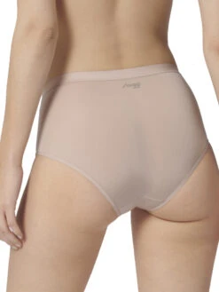 Sloggi WOW Comfort 2.0 Maxi (2 Pack) -FREYA Shop braforme lingerie sloggi knickers briefs 10207430 7308 b