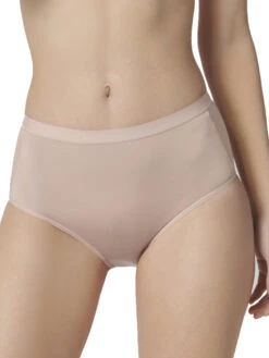 Sloggi WOW Comfort 2.0 Maxi (2 Pack) -FREYA Shop braforme lingerie sloggi knickers briefs 10207430 7308 f