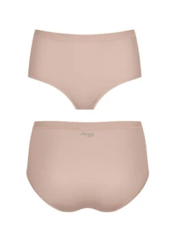 Sloggi WOW Comfort 2.0 Maxi (2 Pack) -FREYA Shop braforme lingerie sloggi knickers briefs 10207430 7308 p