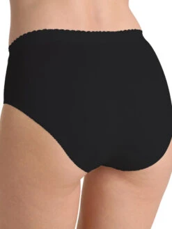 Sloggi Control Tai -FREYA Shop braforme lingerie sloggi knickers control briefs 10005204 0004 b