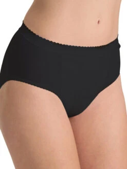 Sloggi Control Tai -FREYA Shop braforme lingerie sloggi knickers control briefs 10005204 0004 f