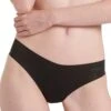 Sloggi ZERO Microfibre 2.0 Hipstring -FREYA Shop braforme lingerie sloggi zero microfibre 10214627 0004 black f