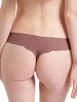 Sloggi ZERO Microfibre 2.0 Hipstring -FREYA Shop braforme lingerie sloggi zero microfibre 10214627 1141 cacao b