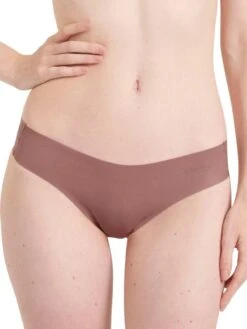 Sloggi ZERO Microfibre 2.0 Hipstring -FREYA Shop braforme lingerie sloggi zero microfibre 10214627 1141 cacao f