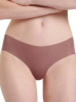 Sloggi ZERO Microfibre 2.0 Hipster -FREYA Shop braforme lingerie sloggi zero microfibre 10214634 1141 cacao f