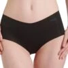 Sloggi ZERO Microfibre 2.0 Short -FREYA Shop braforme lingerie sloggi zero microfibre 10214635 0004 black f