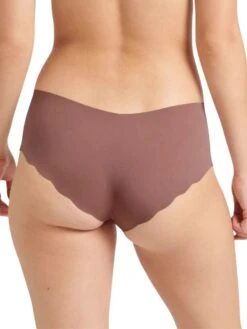 Sloggi ZERO Microfibre 2.0 Short -FREYA Shop braforme lingerie sloggi zero microfibre 10214635 1141 cacoa b