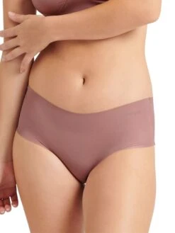 Sloggi ZERO Microfibre 2.0 Short -FREYA Shop braforme lingerie sloggi zero microfibre 10214635 1141 cacoa f