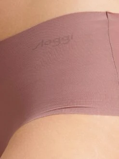 Sloggi ZERO Microfibre 2.0 Short -FREYA Shop braforme lingerie sloggi zero microfibre 10214635 1141 cacoa s