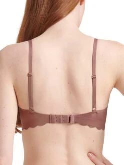 Sloggi ZERO Microfibre 2.0 Soft Bra - Cacao -FREYA Shop braforme lingerie sloggi zero microfibre 10214720 1141 cacao b