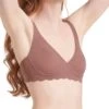 Sloggi ZERO Microfibre 2.0 Soft Bra - Cacao -FREYA Shop braforme lingerie sloggi zero microfibre 10214720 1141 cacao f