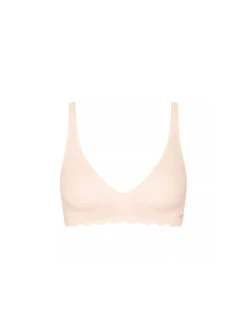 Sloggi ZERO Microfibre 2.0 Soft Bra - Angora -FREYA Shop braforme lingerie sloggi zero microfibre 10214720 6308 angora p