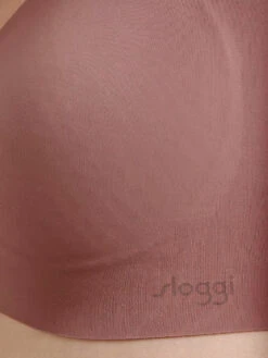 Sloggi ZERO Microfibre 2.0 Bralette - Cacao -FREYA Shop braforme lingerie sloggi zero microfibre 10215243 1141 cacao c