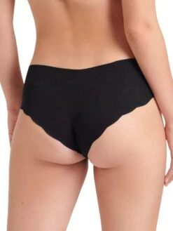 Sloggi ZERO Modal 2.0 Hipster -FREYA Shop braforme lingerie sloggi zero modal 10214667 0004 black b