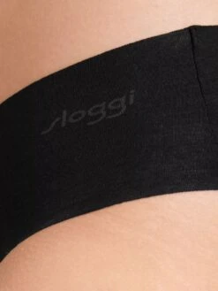 Sloggi ZERO Modal 2.0 Hipster -FREYA Shop braforme lingerie sloggi zero modal 10214667 0004 black c