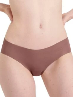 Sloggi ZERO Modal 2.0 Hipster -FREYA Shop braforme lingerie sloggi zero modal 10214667 1141 cacao f