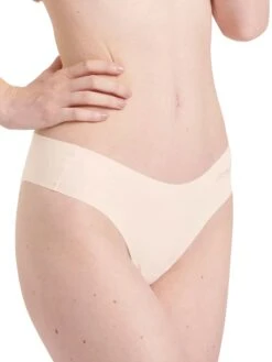 Sloggi ZERO Modal 2.0 Hipstring -FREYA Shop braforme lingerie sloggi zero modal 10214668 6308 angora f