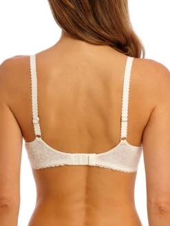 Wacoal Akina Underwired Bra - Ivory -FREYA Shop braforme lingerie wacoal akina ivy ivory we600901 b