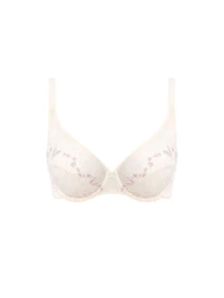 Wacoal Akina Underwired Bra - Ivory -FREYA Shop braforme lingerie wacoal akina ivy ivory we600901 p