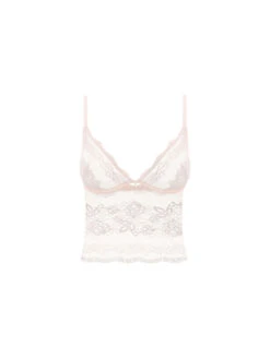 Wacoal Ravissant Bralette - Delicacy 11 Wacoal Ravissant Bralette - Delicacy -FREYA Shop braforme lingerie wacoal ravissant longline bralette we600512 delicacy p